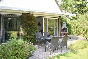 Image of Luxury holiday home, quiet location and near the beach, suitable for seniors