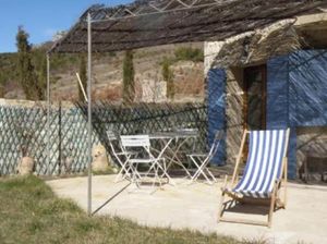 Image of Charmant appartement Eygaliers 60m² avec vue lac et montagne