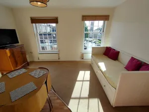 Image of Central Taunton 2-bedroom apartment, great views!