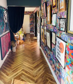 Image of An Entire Private Studio Suite to Yourself!