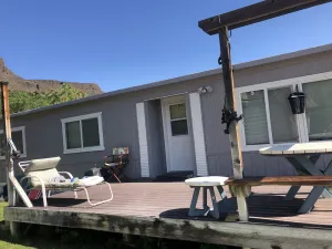 Image of House for rent in sunland state, quincy wa.