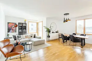Image of Beautiful 160m2 apartment 15mn from Paris