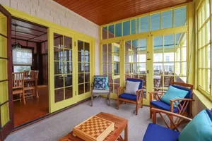 Image of Amazing opportunity to vacation in one of highest point on the Nubble Peninsula