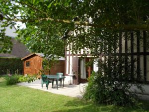 Image of Apartment Cabourg, 2 bedrooms, 6 persons