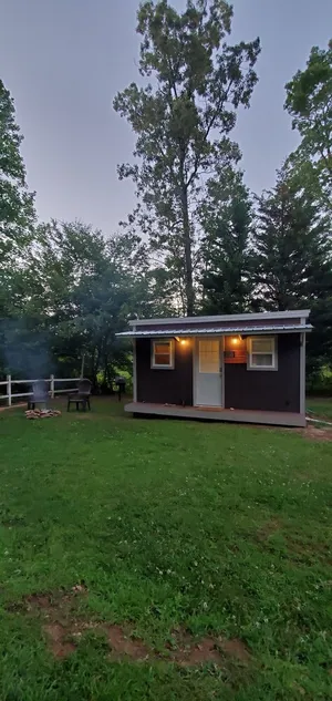 Image of Tiny House In The Country