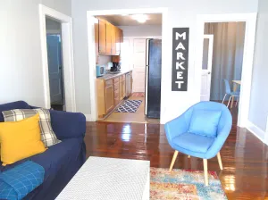 Image of Lovely Gem! 10 mins to Downtown Charleston & Very Affordable!