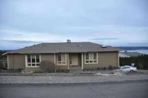 Image of Amazing Views from this Newly Remodeled Spacious Home