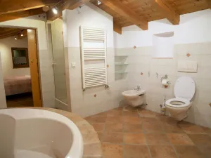 Image of Vacation apartment 1-6 persons, 130-170 qm, balcony, TV, 2-3 bedrooms, non-smoking