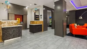 Image of Best Western Plus The Inn and Suites at Muskogee