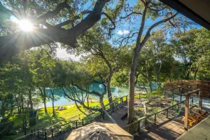 Image of Waterhouse- 4 Bed, 3 bath, SUP, Kayak,  Ping pong, Decks galore