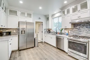 Image of Westport Home w/ Hot Tub: 2 Blocks to Beach!