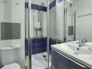 Image of Lovely apartment for 6 guests with WIFI, pool, A\/C, TV, terrace, pets allowed and parking