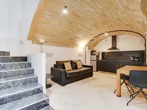 Image of Pick A Flat's Apartment in Place Vendôme - Rue Saint-Honore