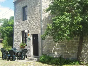 Image of Riverside Retreat Viroinval