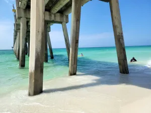 Image of Sweet Suite 3 mi-Pensacola Bch