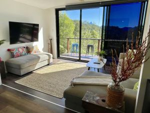 Image of Secluded Treetop Cabin - Uki\/Mt Warning