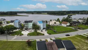 Image of Cozy Townhouse; Close to Military Bases & Beaches