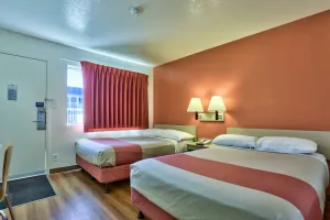 Image of Motel 6-Flagstaff, AZ - Butler