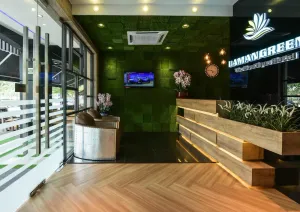 Image of Laman Green The Boutique Hotel