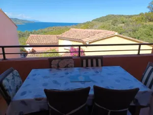 Image of Flat FAVONA - Sea view - Favone