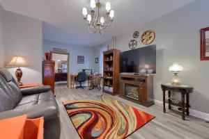 Image of Retreat to the Stratton House-Unique Historic District Home-Backs to Culp's Hill