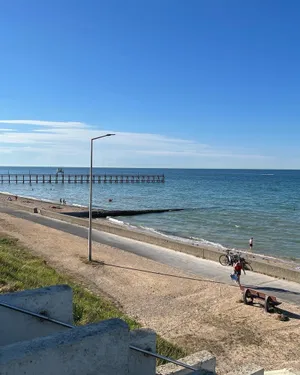 Image of LA CABINE VUE MER