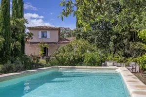 Image of Réf 37- La Villa d'Alice