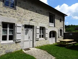 Image of Gîte de France Maison raymond 3 épis - Gîte de France 12 personnes MAE-9804