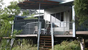 Image of Sun-Set Satinay at Kingfisher Bay Resort