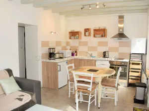 Image of Charmante maison avec terrasse près des châteaux de la Loire, idéale pour familles et animaux acceptés - FR-1-381-154