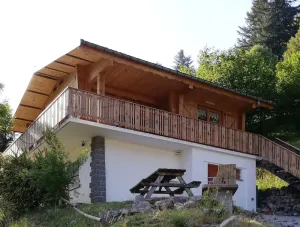 Image of Chalet des Bruyères