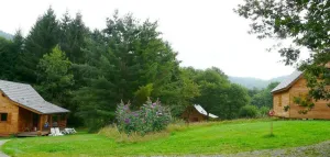 Image of Burgundy, cottage, morvan cottage, nature, fishing, hiking, cycling, swimming