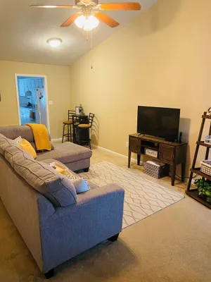 Image of Townhome in Augusta, GA