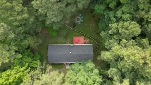Image of Modern 4BR 3BA Ranch Home w Fenced-in Backyard