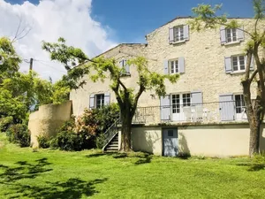 Image of Gîte La Bastide de La Loge au pied du Mont Ventoux