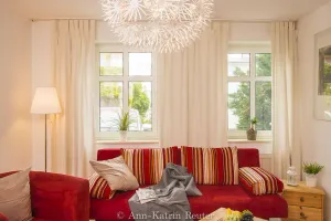 Image of Ferienhaus Am Ufer - Ferienwohnung Strandluft