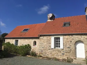 Image of THE HOUSE OF LAVOIR.