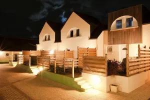 Image of Holiday resort  Golfe du Morbihan, Larmor-Baden, acc. for 5 pers.