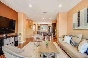 Image of Cozy and Peaceful 3br\/3.5bath. SF Bay Area