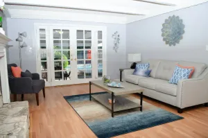 Image of Sweet charming large 3bd home with pool