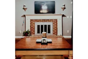 Image of Charming, spacious 2-BD townhome, near Truist Park