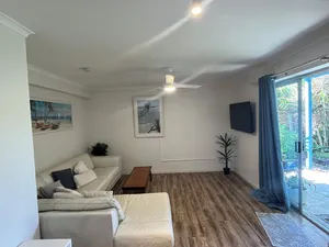 Image of Bruns Surf House - Central - Comfortable - Relaxed
