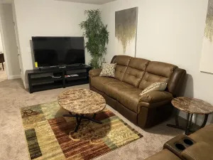 Image of Home Away from Home>>>>4Br3.5BathParkBikeTrailPoolGymPondCamerasWiFi