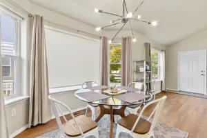 Image of The best VRBO! Immaculate 2BR, 1BA house, garage