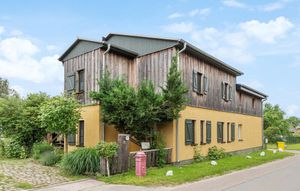 Image of Stunning Apartment In Am Salzhaff With Wifi