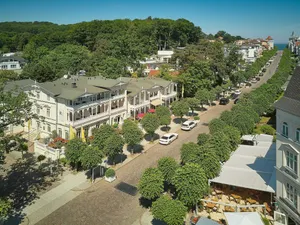 Image of Double room Deluxe - ROEWERS Privathotel & Spa