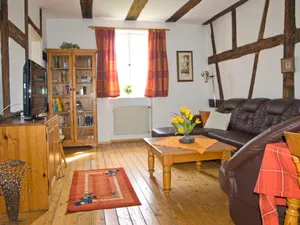 Image of Pension Pastoriushaus