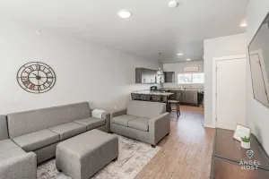 Image of Very comfortable stay & outdoor activities galore!