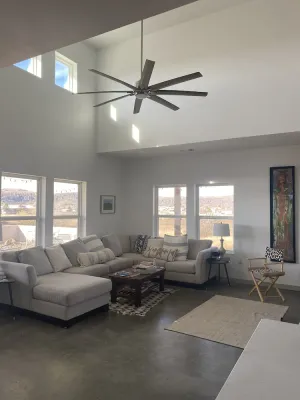Image of Contemporary all new, entire home perfect for a luxury getaway