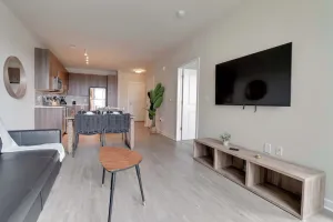 Image of Exquisite One-Bedroom Apartment in Alexandria